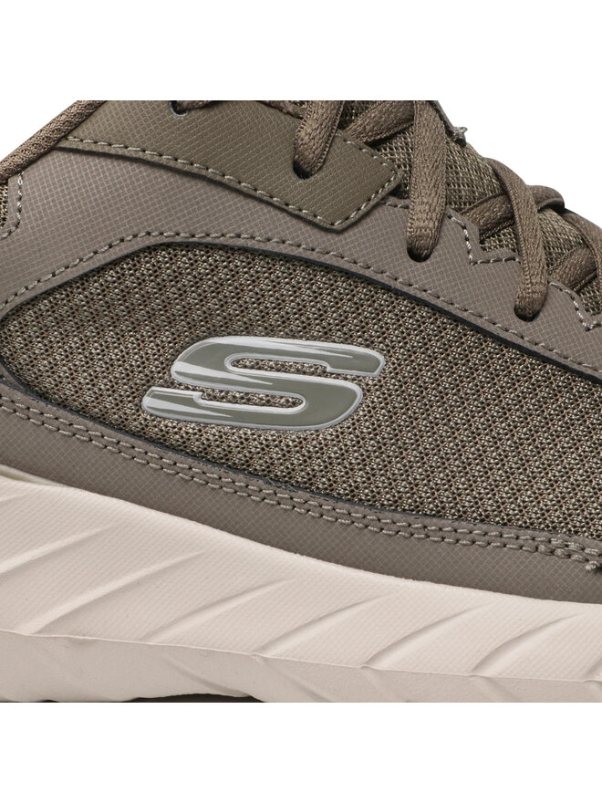Skechers Laisvalaikio batai Skechers Enforcer 232289/TPE Žalia