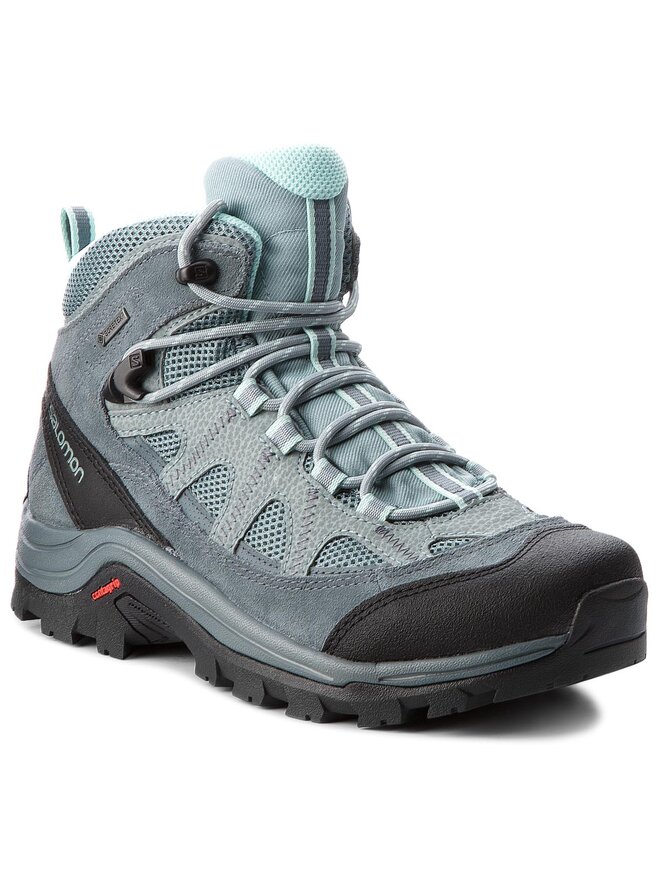 Salomon ltr gtx women's deals