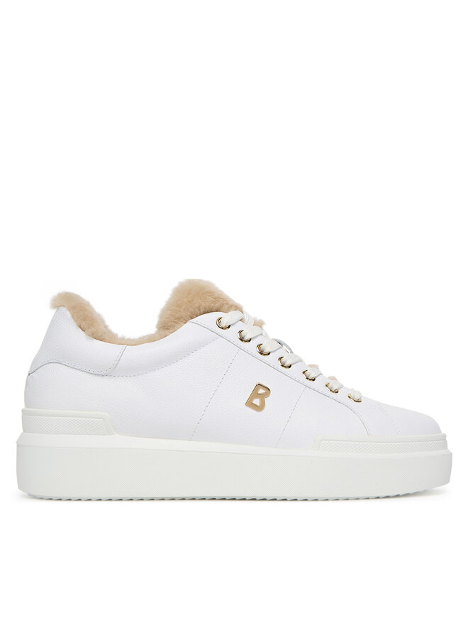 Bogner Sneakers Bogner Hollywood 31 22540013 Weiß