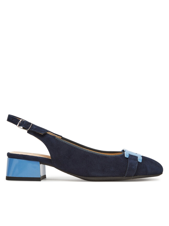 Ara Sandalen Ara Graz 2.0 12-20404-14 Dunkelblau