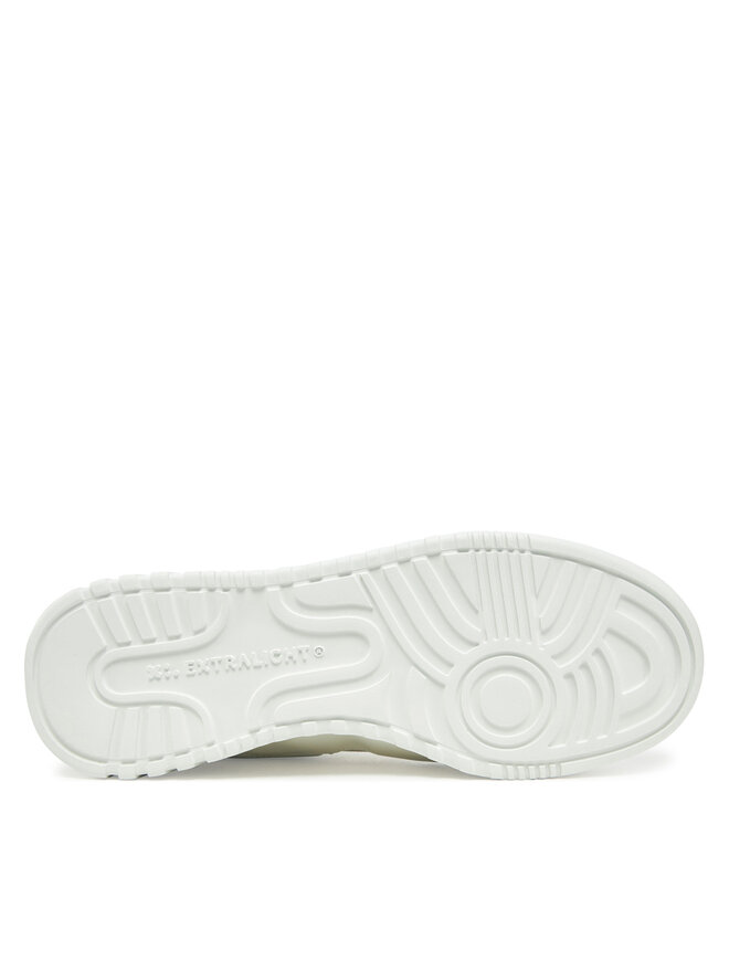 PHILIPP PLEIN Sneakersy PHILIPP PLEIN SAES MSC4017 PLE010N01 Biały