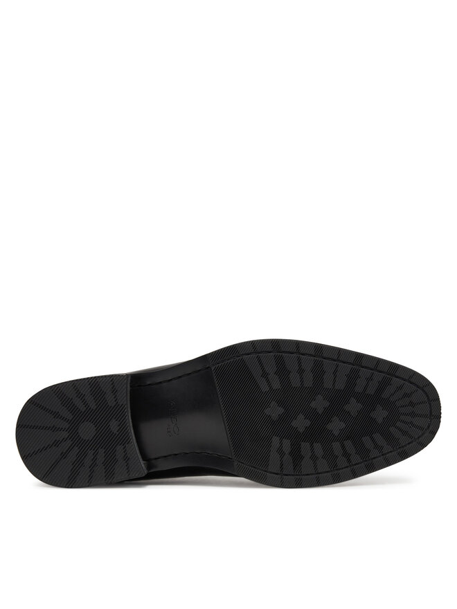 Aldo Pantofi Aldo Wriggle 13913525 Negru