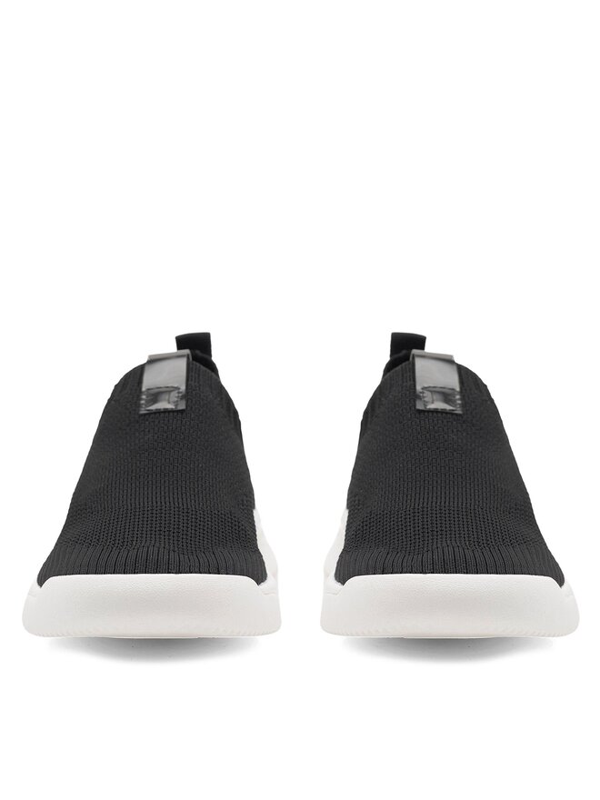 Nelli Blu Zapatillas Nelli Blu CS5182-01A Negro