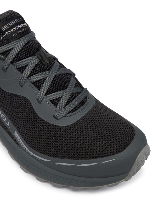 Merrell Снікерcи Merrell Fly Strike 2 J068547 Чорний