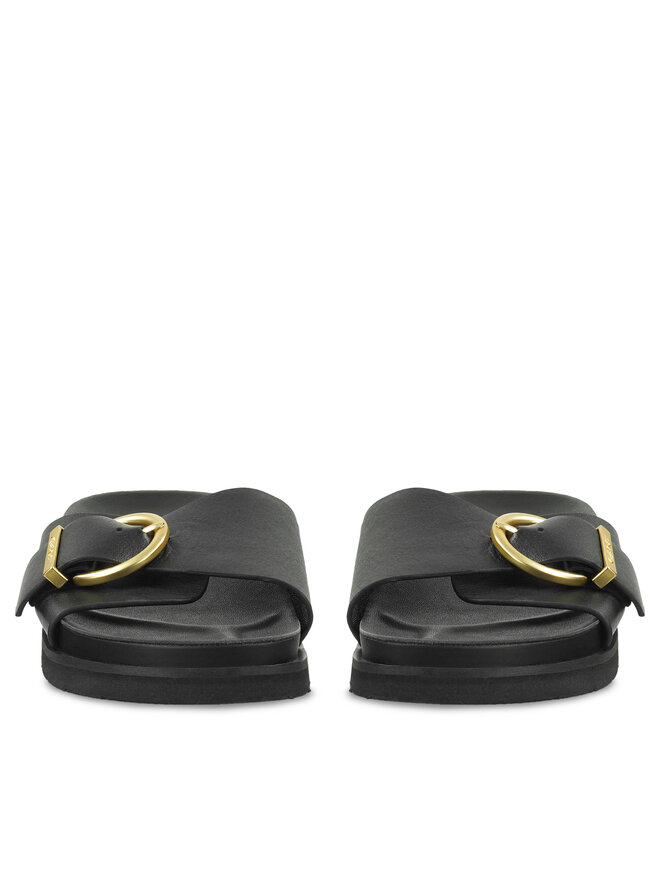 Gant Şlapi Gant 30501935 Negru