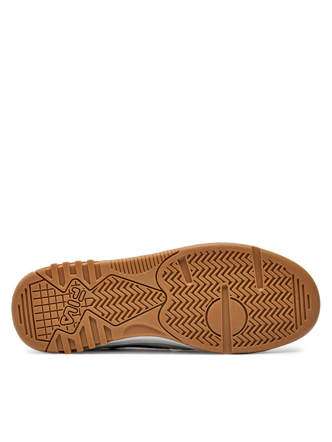 Fila Laisvalaikio batai Fila Fxventuno L FFM0003 Balta
