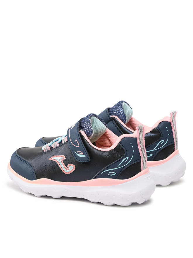 Joma Laisvalaikio batai Joma Butterfly Jr 2203 JBUTTW2203V Tamsiai mėlyna