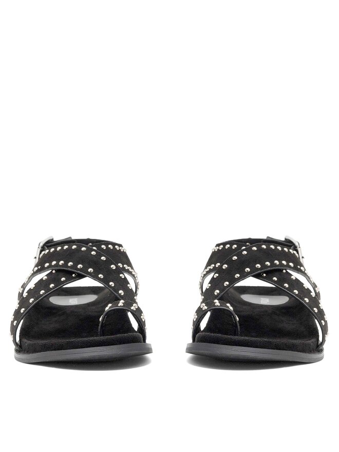 DeeZee Sandalen DeeZee HCL221139 Schwarz