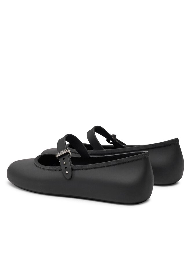 Melissa Balerini Melissa Soft Ballerina Ad 35785 Negru