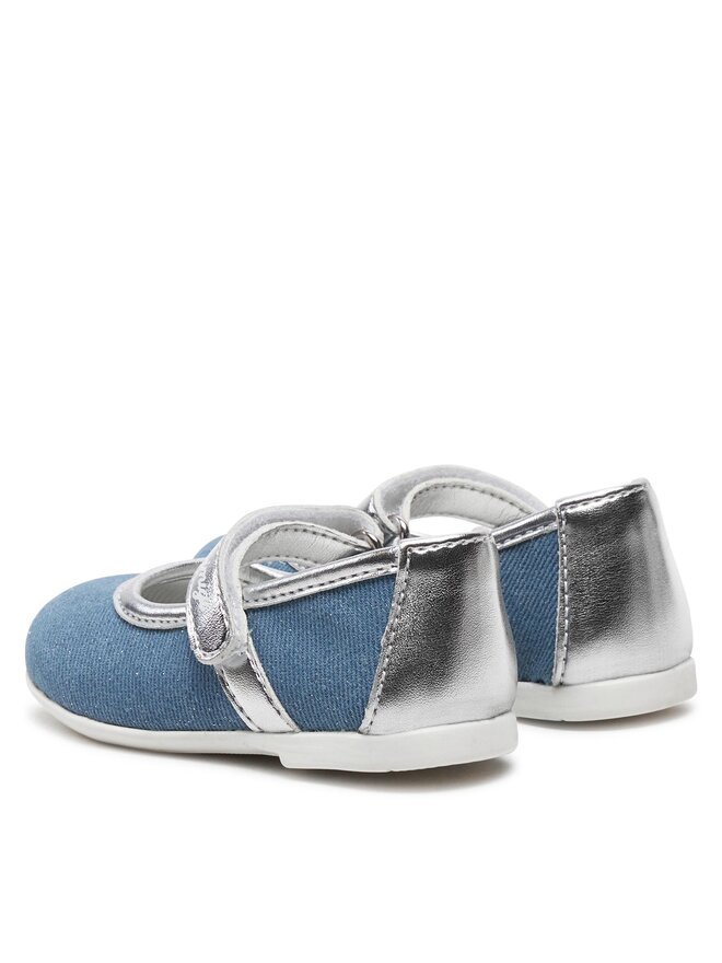 Primigi Ballerinas Primigi 5908533 Blau