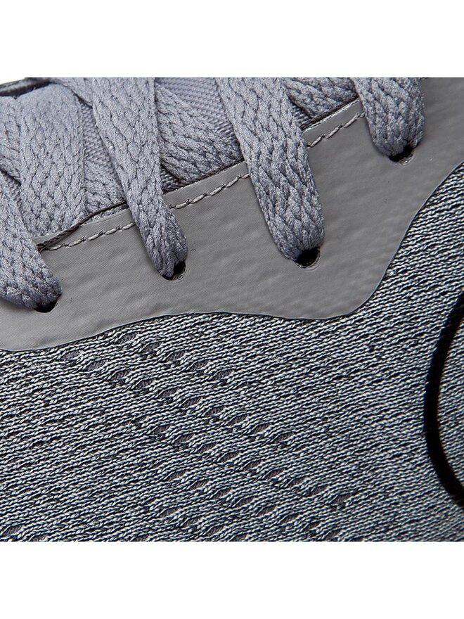 Nike Снікерcи Nike Md Runner 2 Eng Mesh 916774 001 Сірий