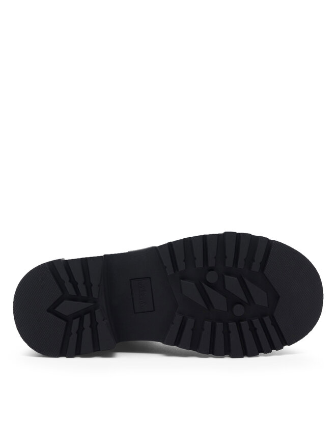 Nelli Blu Botine Nelli Blu CS6171-01 Negru