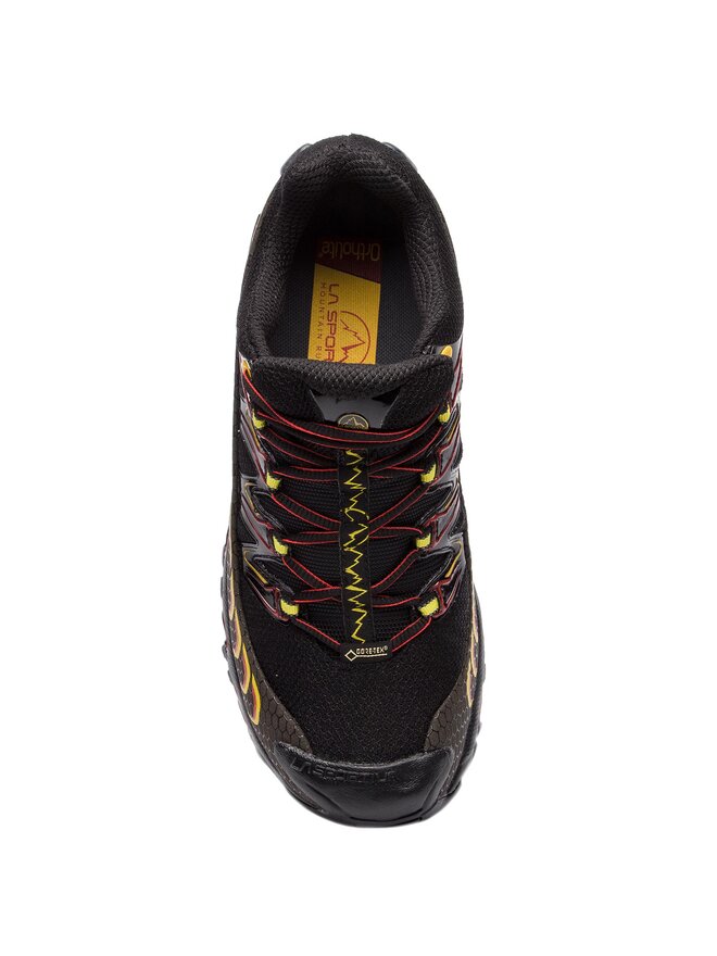 La Sportiva Взуття для бігу La Sportiva Ultra Raptor Gtx GORE-TEX 26RBY Чорний