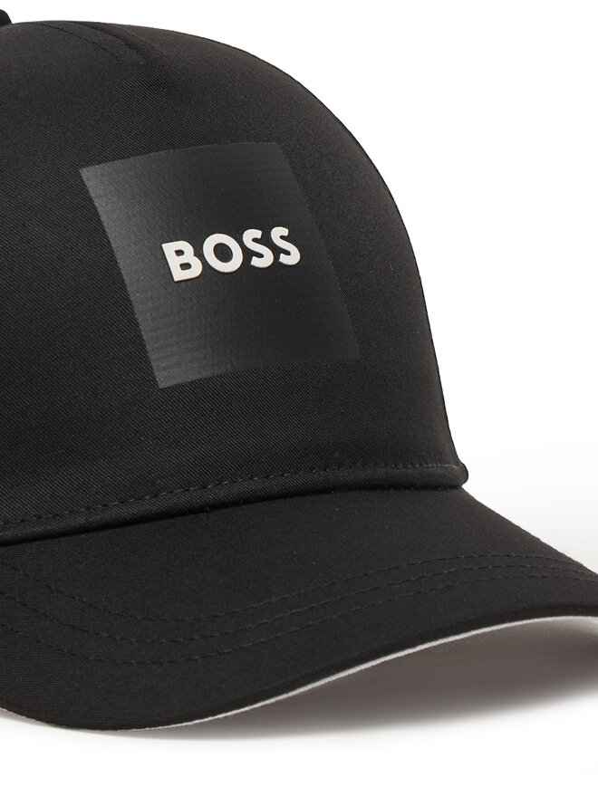 BOSS Cap BOSS J53166 M Schwarz
