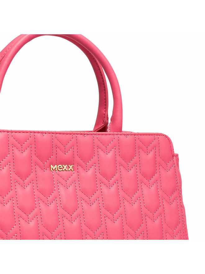 MEXX Kabelka MEXX MEXX-E-001-05 Ružová