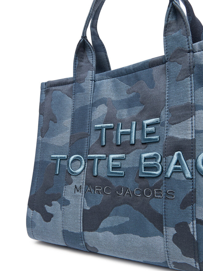 Marc Jacobs Handtasche Marc Jacobs 2S4HTT002H03 Dunkelblau