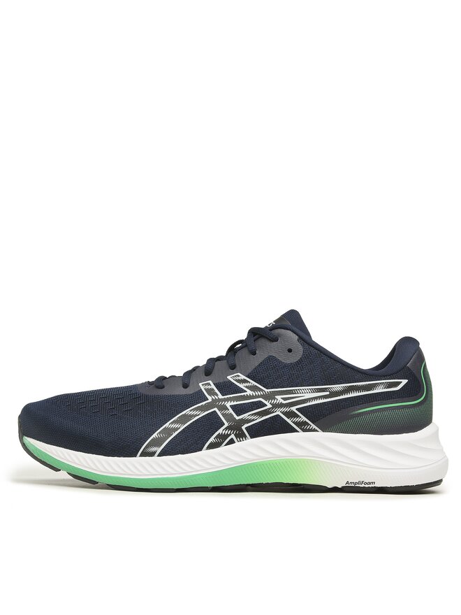 Asics Laufschuhe Asics Gel-Excite 9 1011B338 Dunkelblau