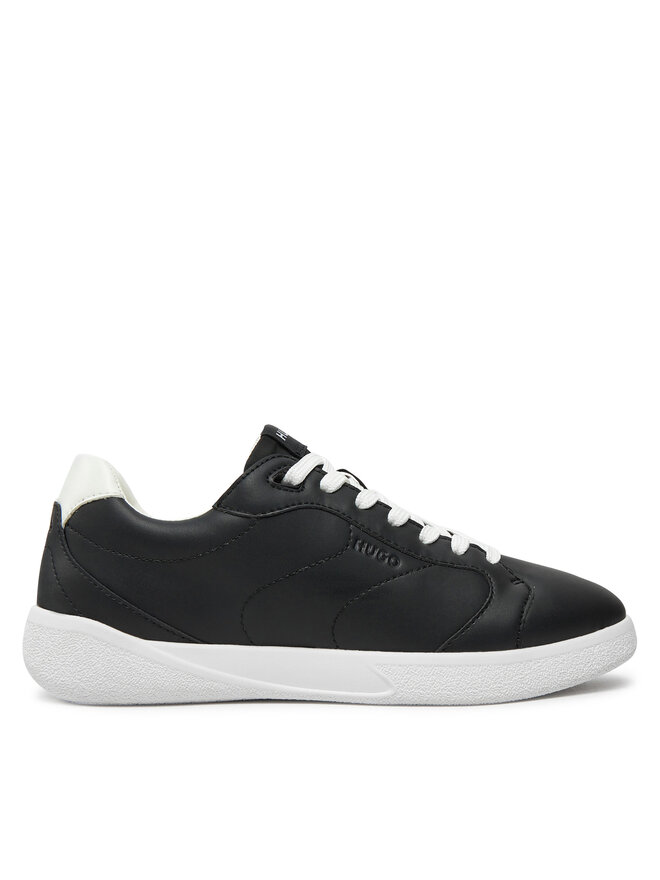 BOSS Zapatillas Boss Riven 50523514 Negro