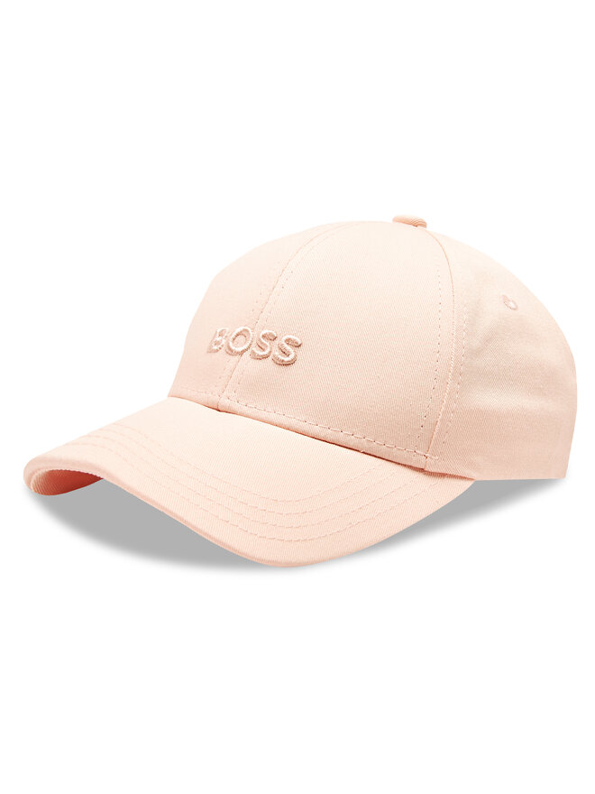 BOSS Kepurė su snapeliu Boss 50492367 Rožinė