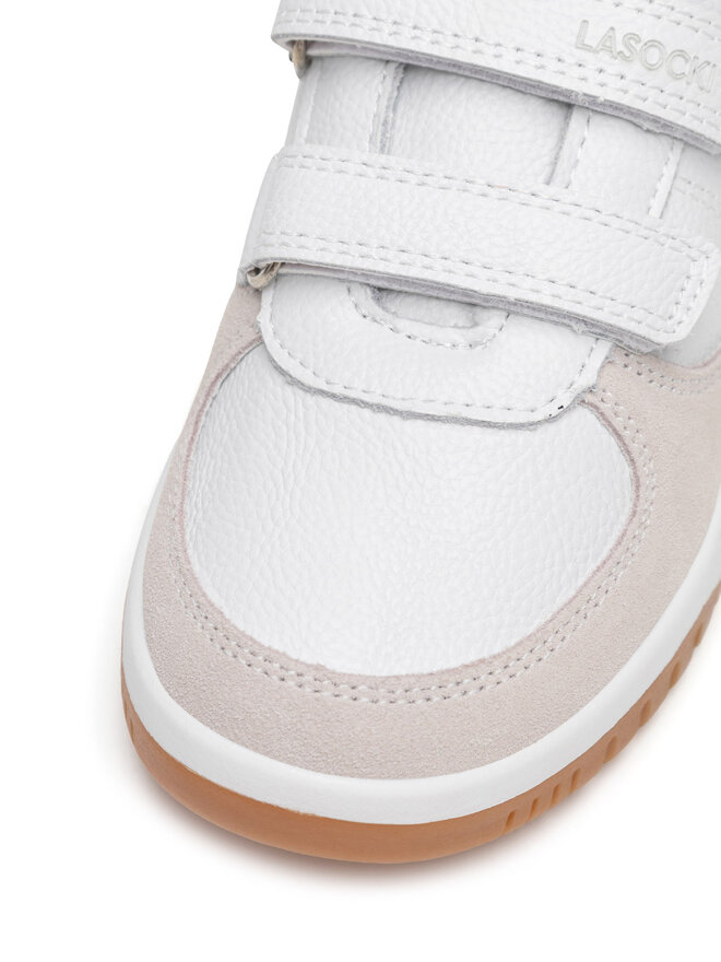 Lasocki Kids Sportcipők Lasocki Kids AVO-333-076 Fehér
