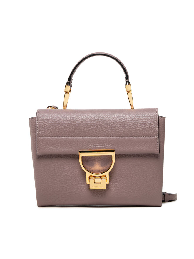 Coccinelle Handtasche Coccinelle MD5 Arlettis E1 MD5 55 B7 01 Violett