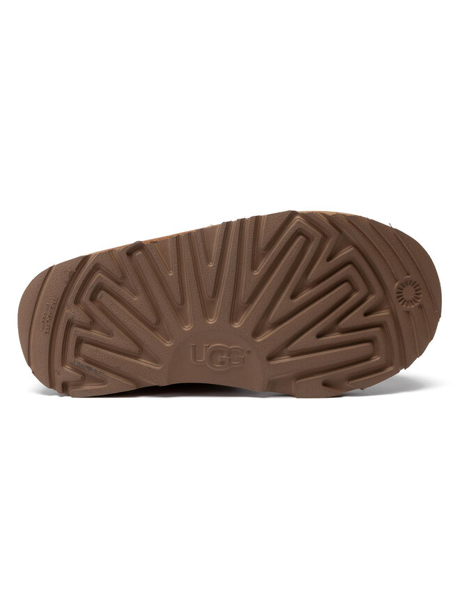 Ugg Черевики Ugg K Neumel II 1017320K Коричневий