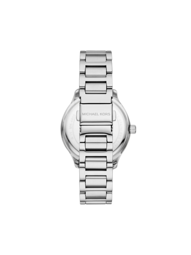 Michael Kors Zegarek Michael Kors Sage MK4807 Srebrny