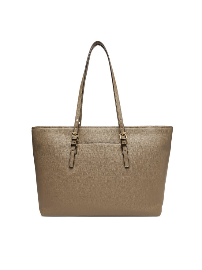 MICHAEL Michael Kors Soma MICHAEL Michael Kors Quinn 30T5GQNT9L Bēšs