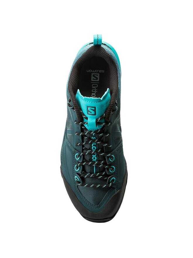 Salomon x alp spry w outlet