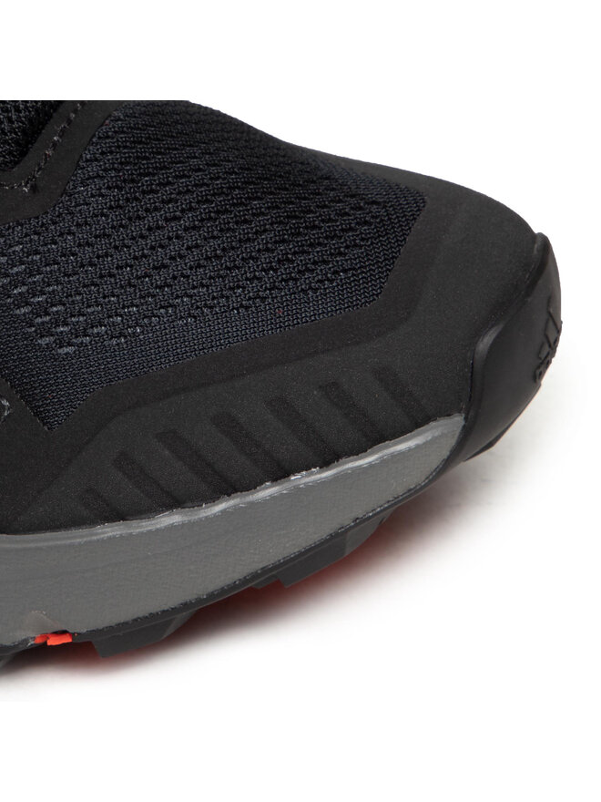 adidas Buty do biegania adidas Terrex Soulstride FY9214 Czarny