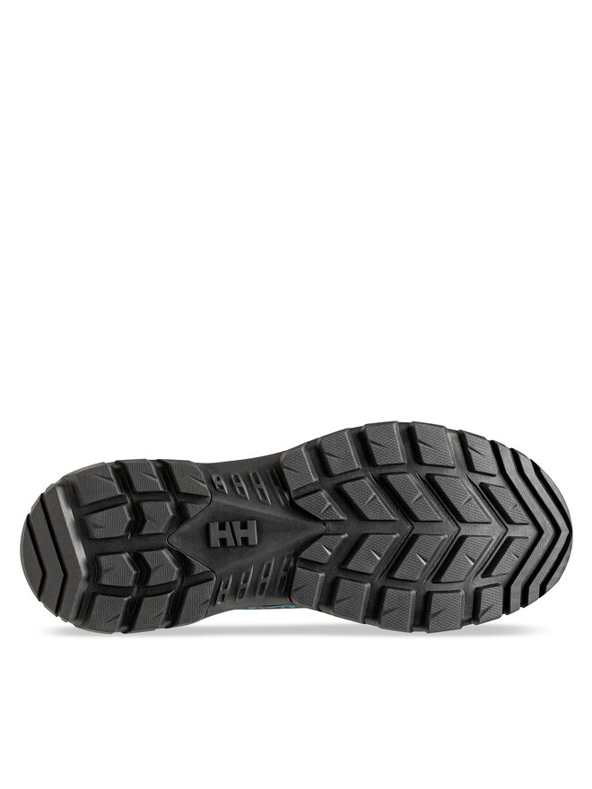 Helly Hansen Botas de trekking Helly Hansen Crestone ULLR HT 11891 Verde