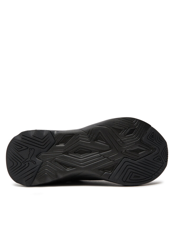 Puma Sneakersy Puma Softride Aria Wn s 309823 02 Černá