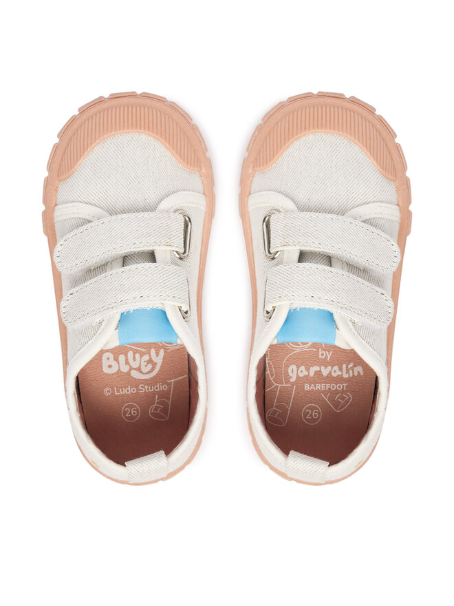 Garvalin Halbschuhe Garvalin 262855 Weiß