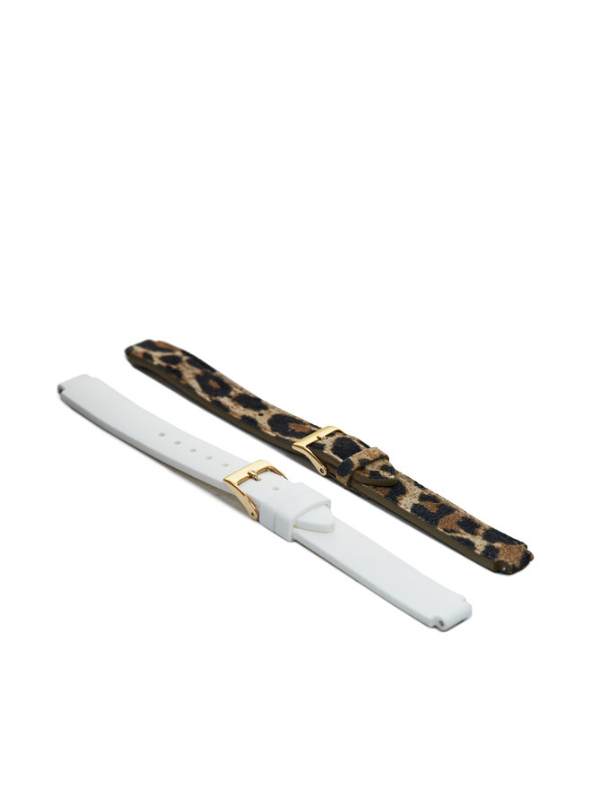 Guess Zegarek Guess GW0588L1 Złoty