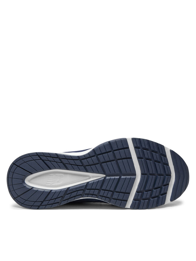 New Balance Sneakers New Balance 608 MX608UN5 Blu scuro