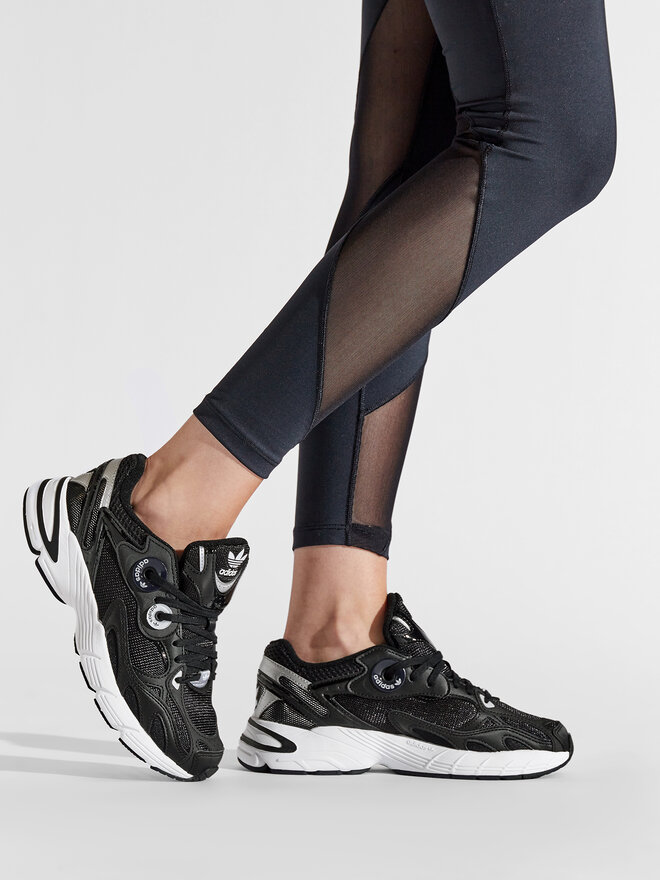 adidas Sportcipők adidas Astir W GY5260 Fekete