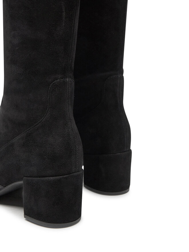 HÖGL Stiefel HÖGL Jules 8-134162 Schwarz