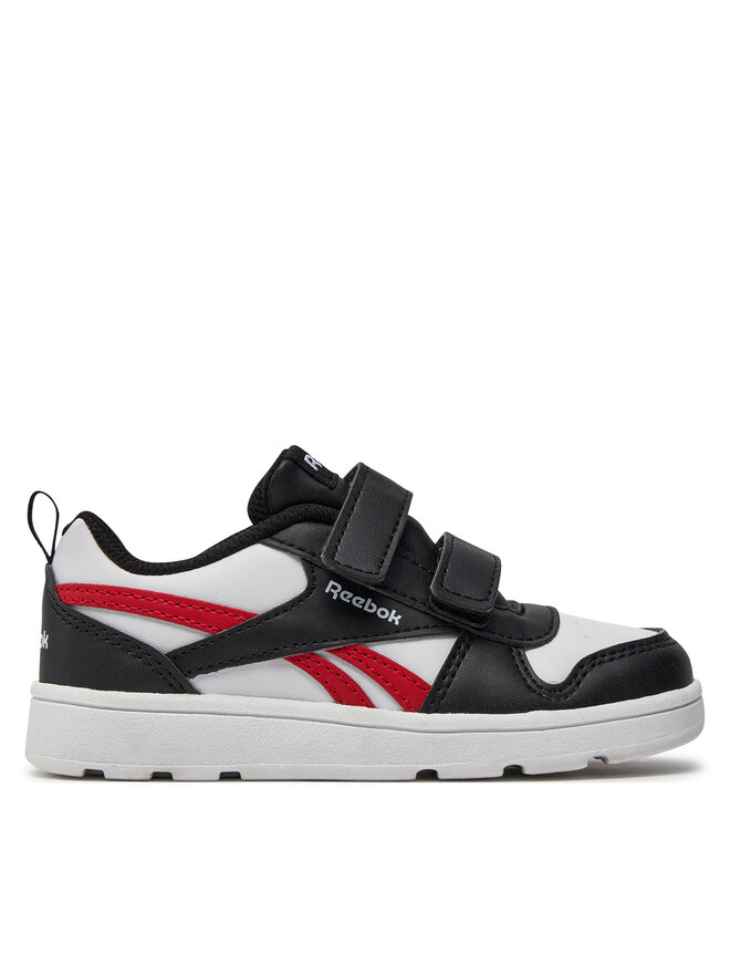 Reebok Sportcipők Reebok Royal Prime 2.0 2V GW2615 Fekete