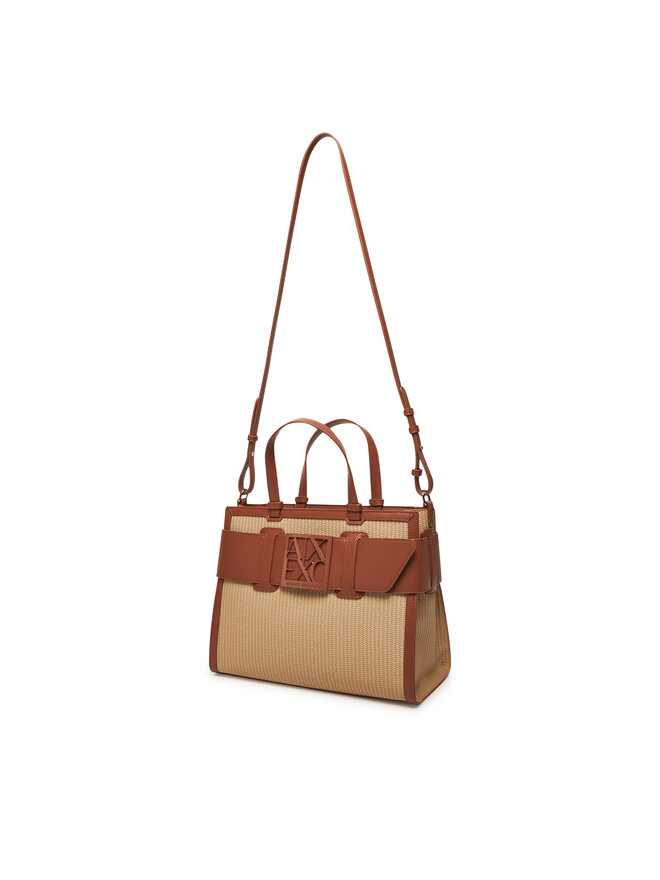 Armani Exchange Τσάντα Armani Exchange XW000920 AF13673 U6164 Μπεζ