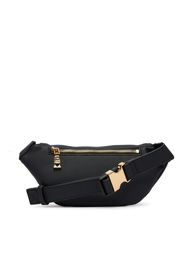 LOVE MOSCHINO Gürteltasche﻿ LOVE MOSCHINO JC4195PP0OKD0000 Schwarz