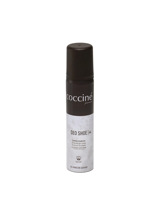Coccine Дезодорант для взуття Coccine Deo Shoe 55/13/75/01C/v3