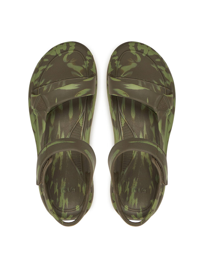 Teva Sandalen Teva Hurrican Drift 1135410 Grün