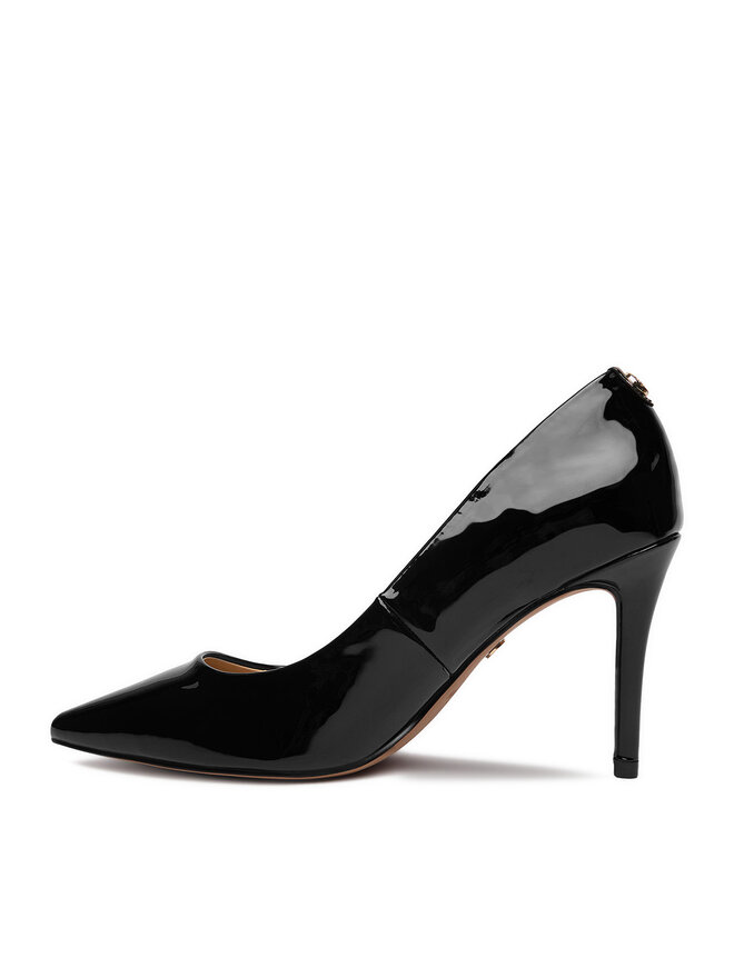 Nine West High Heels Nine West CEO-CD23029-1 Schwarz