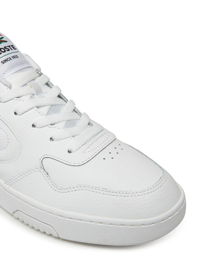 Lacoste Αθλητικά Lacoste 7-49SMA0051 Λευκό