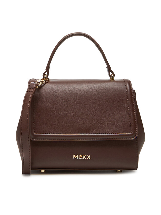 MEXX Дамска чанта MEXX C-MEXX-S-010-08 Кафяв