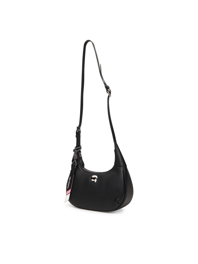 KARL LAGERFELD Τσάντα KARL LAGERFELD A3W30107 Μαύρο