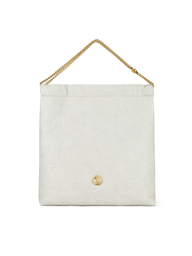 U.S. Polo Assn. Bolso U.S. Polo Assn. BIUXT8405WVP Blanco