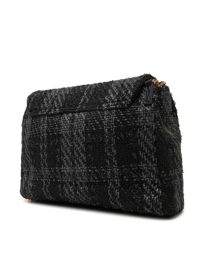 WITTCHEN Ročna torba WITTCHEN 99-4Y-412-1 Črna