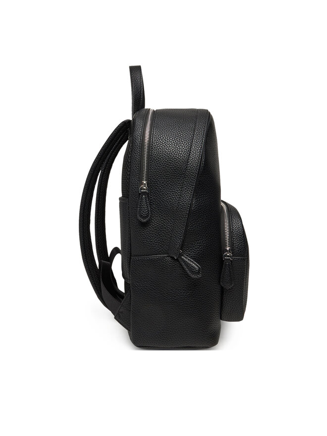 KARL LAGERFELD Ruksak KARL LAGERFELD A1W30497 Crna