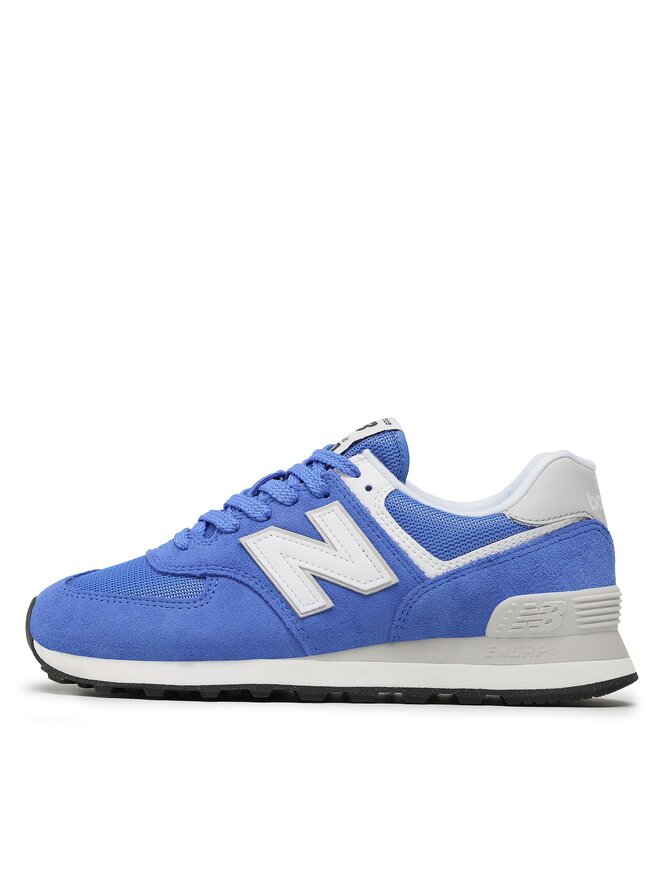 New Balance Superge New Balance U574LG2 Modra